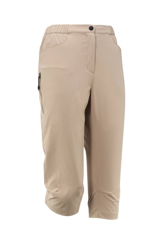 Broek Active - Lichtbeige