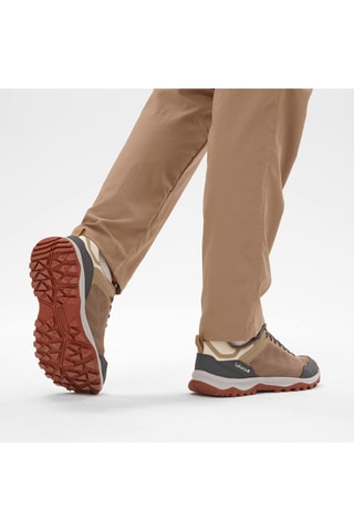 Wandelschoenen Access Flow - Beige