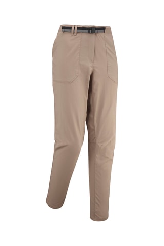 Trekkingbroek - Beige