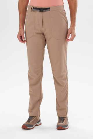 Trekkingbroek - Beige