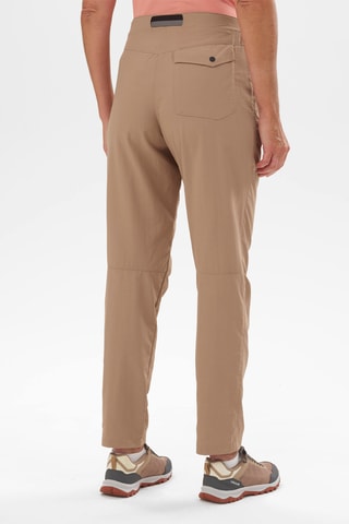 Trekkingbroek - Beige