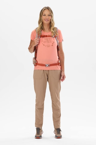 Trekkingbroek - Beige