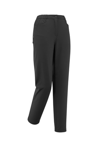 Broek Active - Zwart