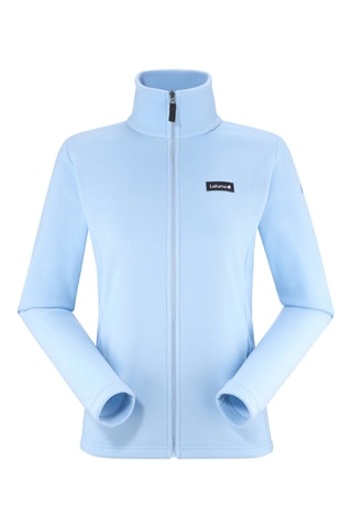 Fleece Jasje Access Micro - Hemelsblauw
