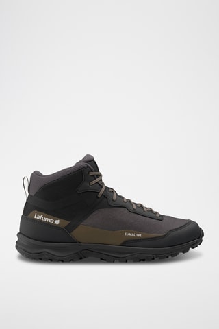 Wandelschoenen Alpic - Grijs