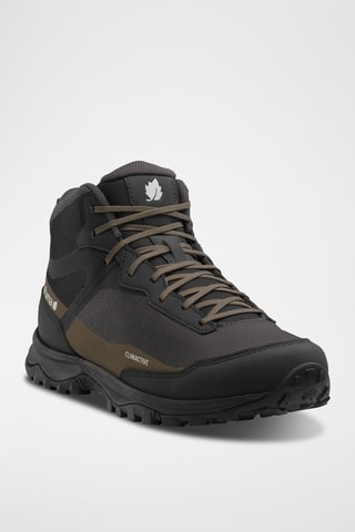 Wandelschoenen Alpic - Grijs