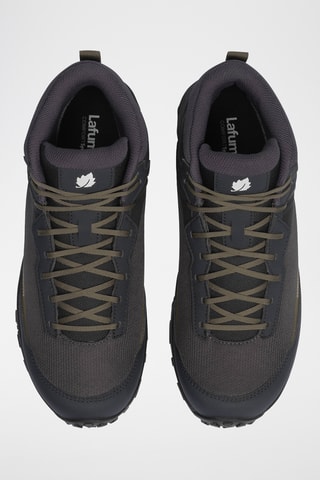 Wandelschoenen Alpic - Grijs