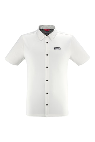Blouse Riverside - Wit