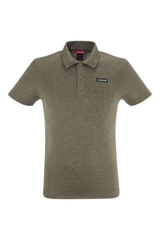 Wandelpolo Shift - Kaki
