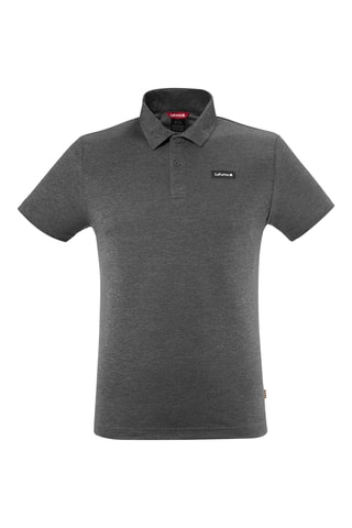 Wandelpolo Shift - Grijs