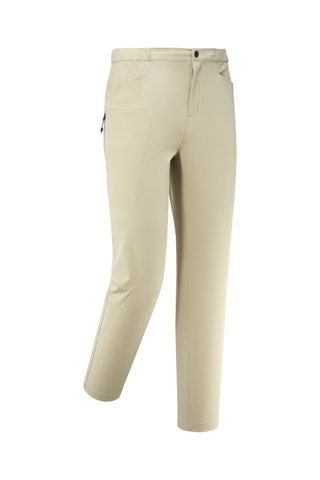 Broek Active - Beige