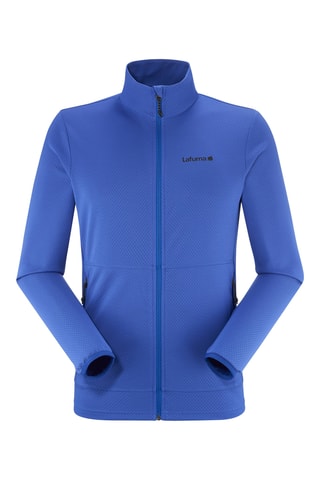 Fleece Jasje Shield - Donkerblauw