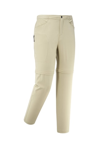 2-in-1 Broek Active - Beige