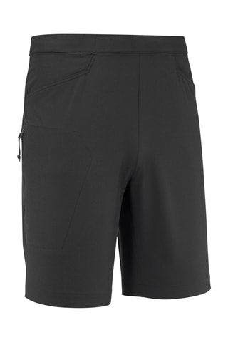 Short Active - Zwart