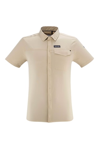 Hemd Skim - beige