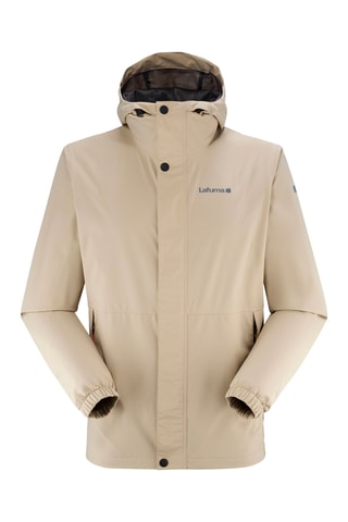 Jasje met Capuchon Access - Beige