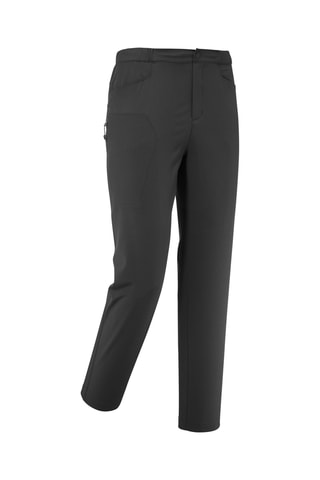 Broek Active - Zwart