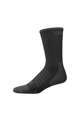 Sokken Active Light- Zwart