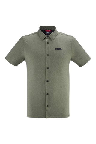 Blouse Riverside - Kaki