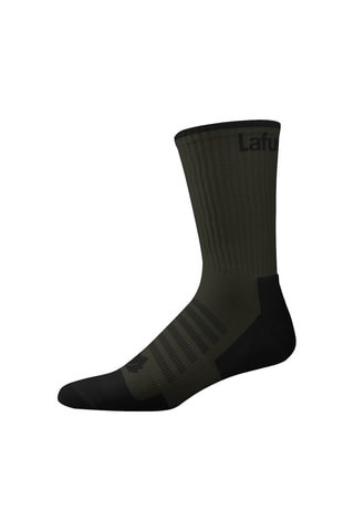 Sokken Active Light - Donkerbruin
