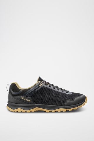 Wandelschoenen Access Flow - Antraciet