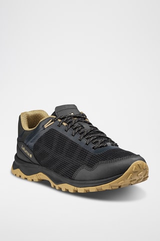 Wandelschoenen Access Flow - Antraciet