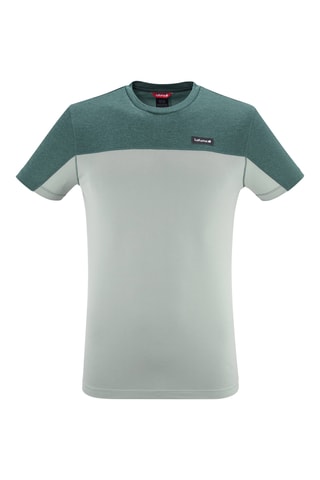 T-shirt Skim - Donkergroen