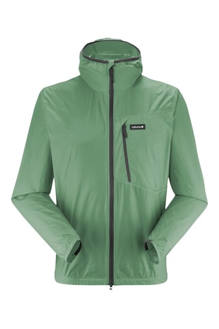 Windjack LDT - Groen