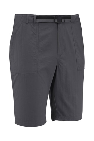 Wandelshort Acces - Antraciet
