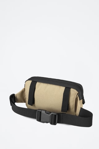 Heuptas Bike Pouch Ltd - Beige