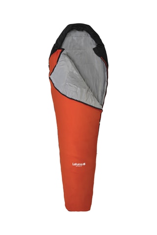Vouwbare Slaapzak Active 10 - Oranje - 213 cm
