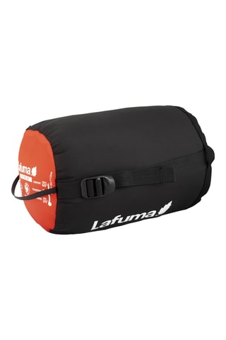 Vouwbare Slaapzak Active 10 - Oranje - 213 cm