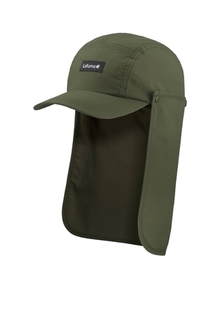 Safaripet Laf Protect - Donkergroen