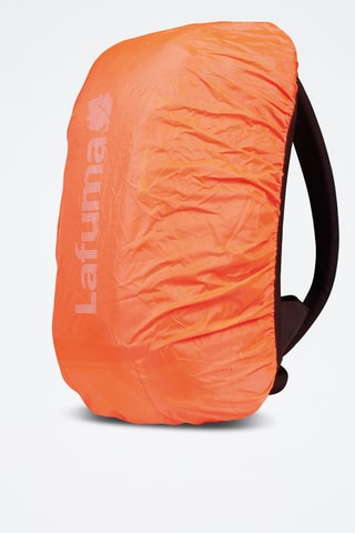 Regenhoes voor Trekkingrugzak Rain Cover - Oranje