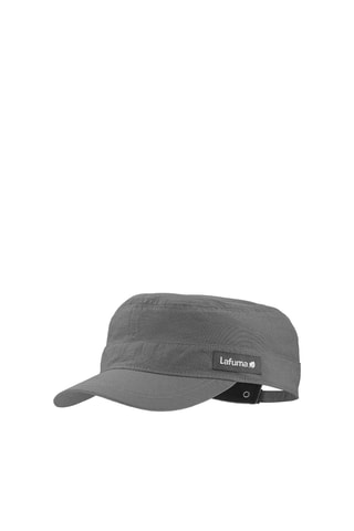Pet Shift Cap - Kaki