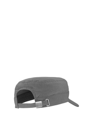 Pet Shift Cap - Kaki