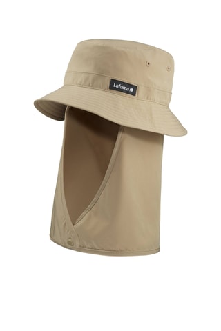 Bobhoedje Laf Shield Bob - Beige
