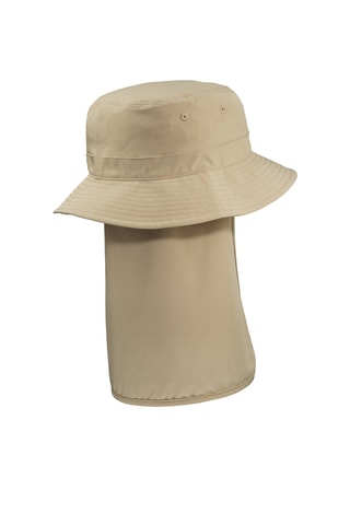 Bobhoedje Laf Shield Bob - Beige