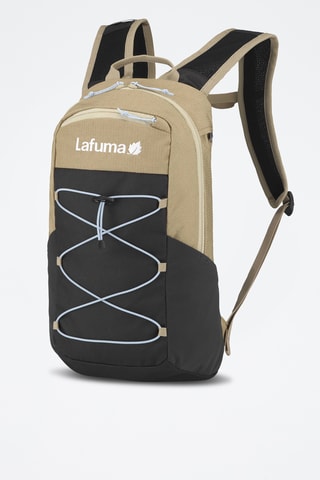 Rugtas Active 10 - Beige en Zwart