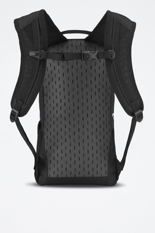 Rugtas Active 10 - Zwart