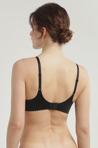 Soutien-gorge Body Touch - Noir - Dim