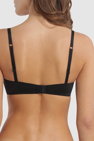 Soutien-gorge Invisi Free - Noir - Dim