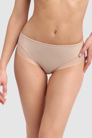 Slip Generous Nude