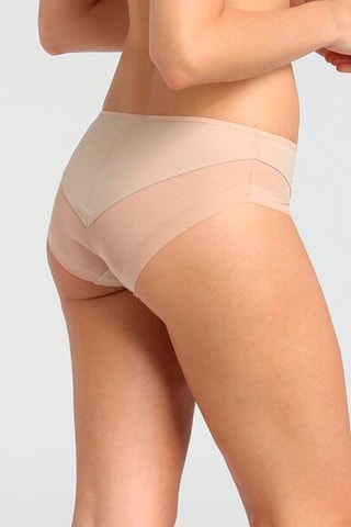 Slip Generous Nude