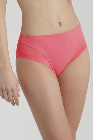 Culotte Generous - Grenadine - Dim