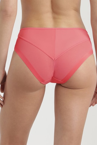 Culotte Generous - Grenadine - Dim