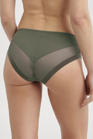 Culotte Generous - Vert - Dim