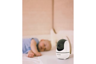 Camera voor Babyfoon