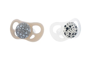 2 Silicone Spenen zonder BPA, BPS en BPF - Van 0 t/m 6 Maanden