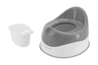 Antislip Potje